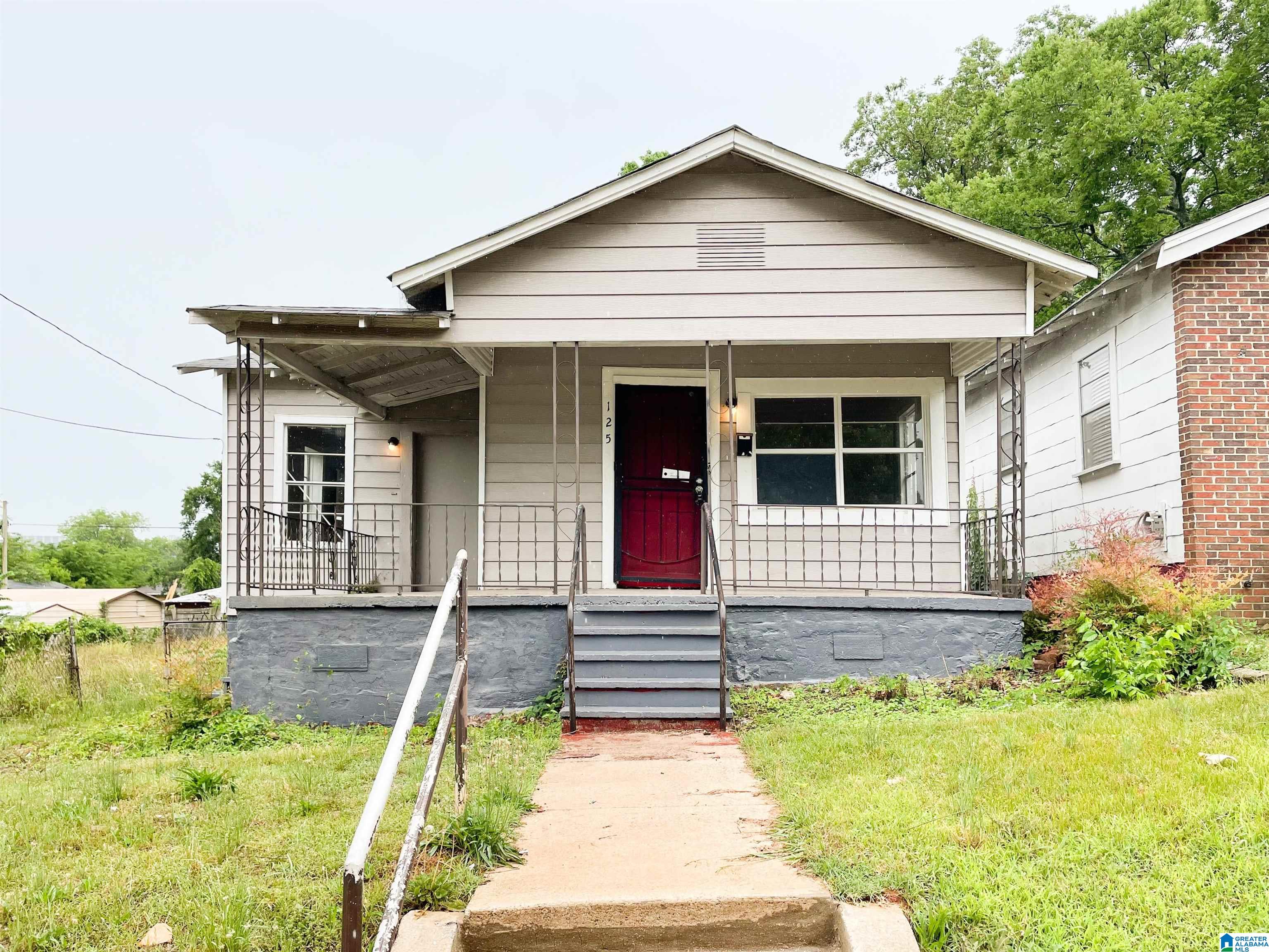 125 4th Avenue Southwest Birmingham, AL 35211 - Photo 1 of 12