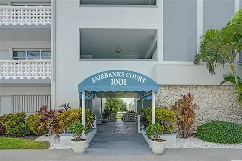 a front view of a house with entryway
