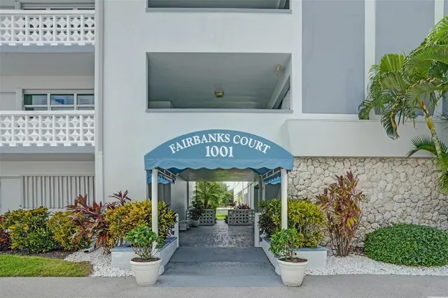 a front view of a house with entryway