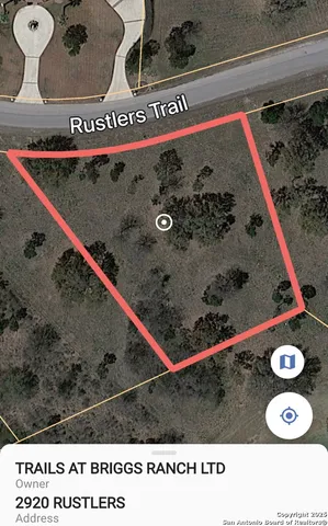 $390,000 | 2920 Rustlers Trail, San Antonio, TX 78245