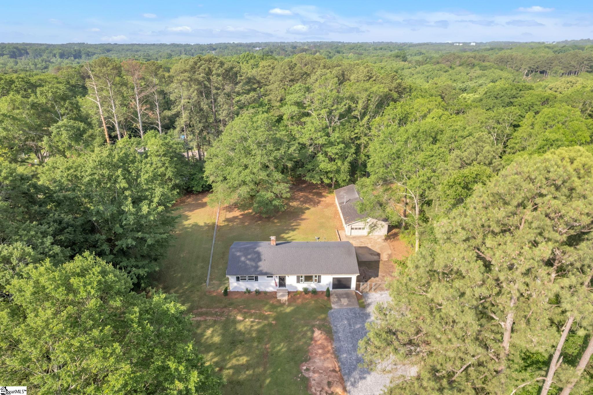 990 Textile Road Spartanburg, SC 29301 - Photo 31 of 32 Gallery Image 31