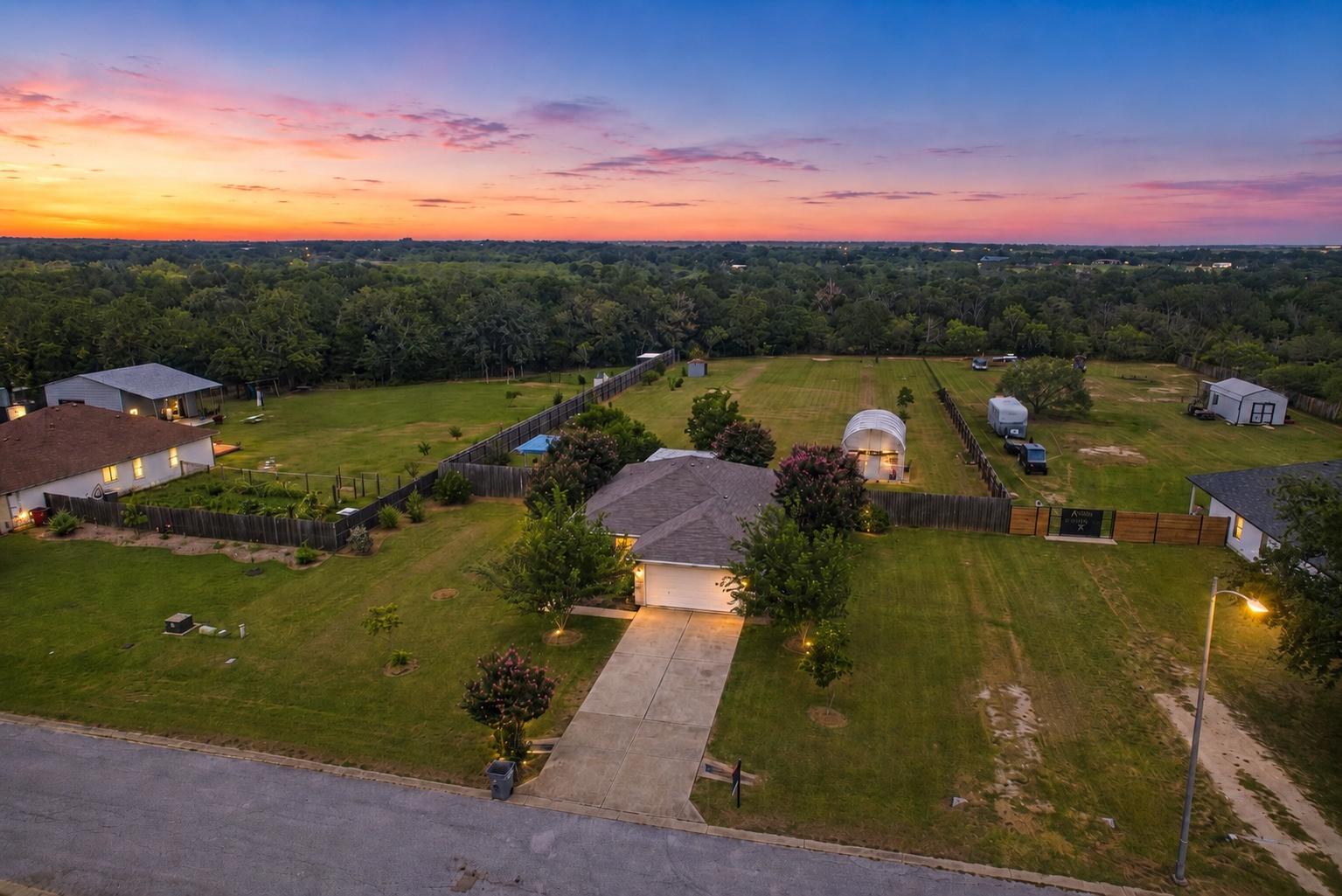 137 Hay Meadow Road Cedar Creek, TX 78612 - Photo 29 of 30