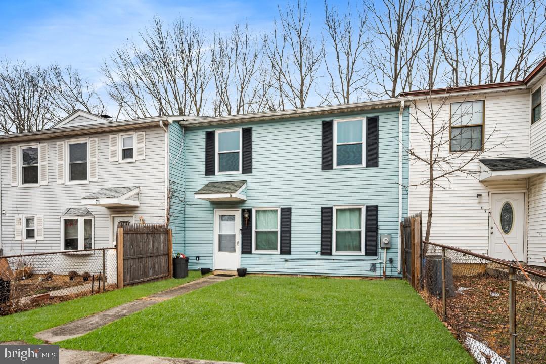 69 Edinshire Road Sicklerville, NJ 08081 - Photo 2 of 33