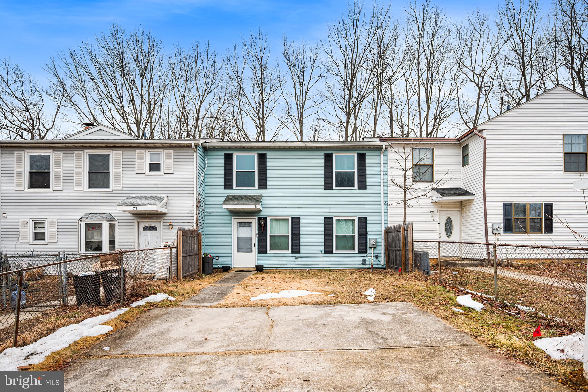 69 Edinshire Road Sicklerville, NJ 08081 - Photo 3 of 33