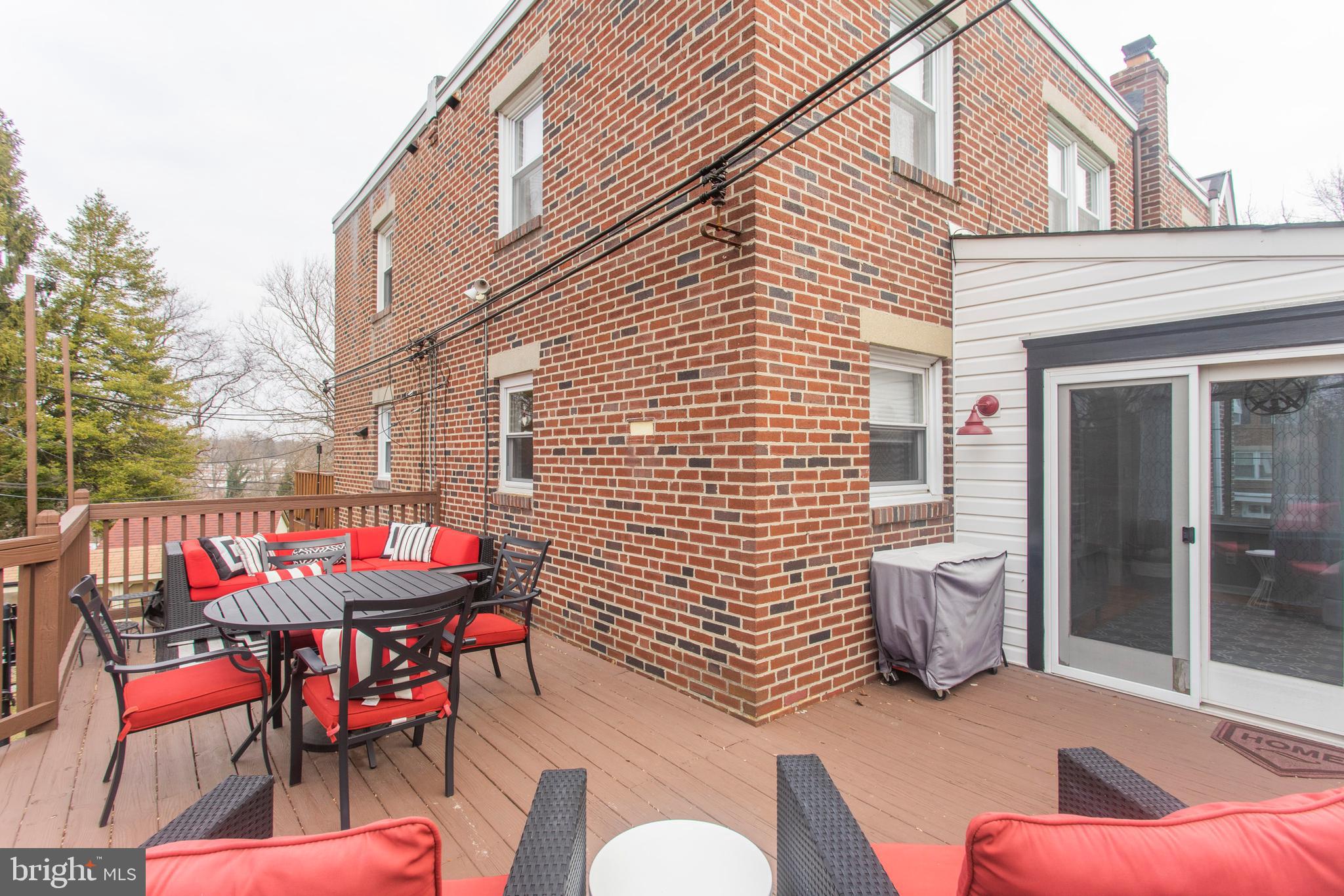 558 Overlook Road Philadelphia, PA 19128 - Photo 34 of 39