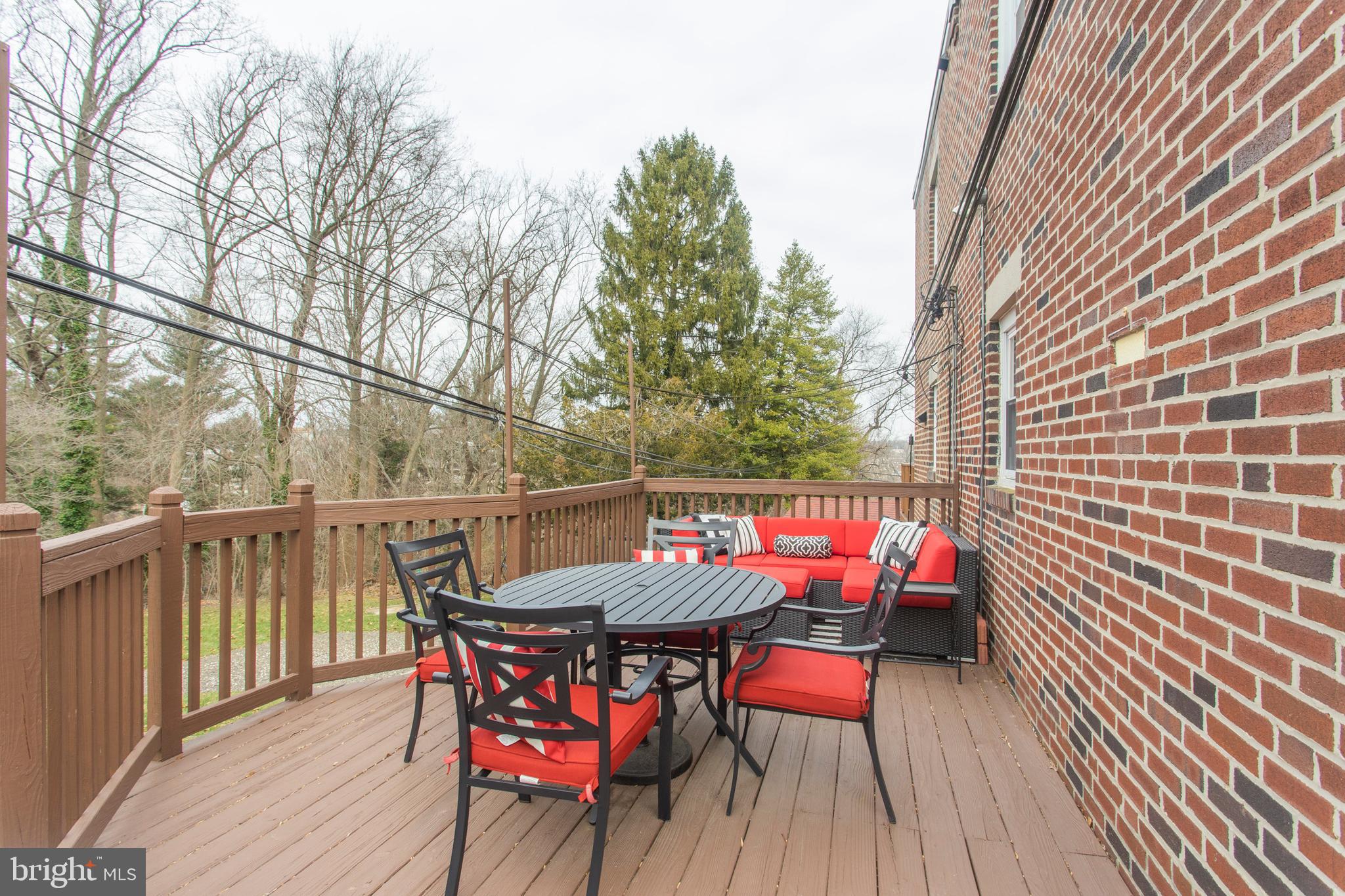558 Overlook Road Philadelphia, PA 19128 - Photo 36 of 39