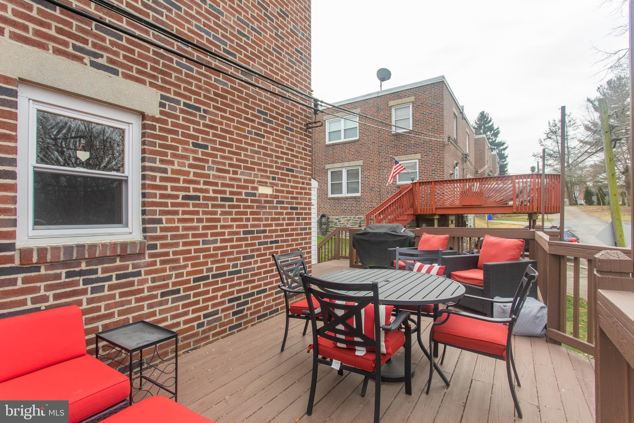 558 Overlook Road Philadelphia, PA 19128 - Photo 37 of 39