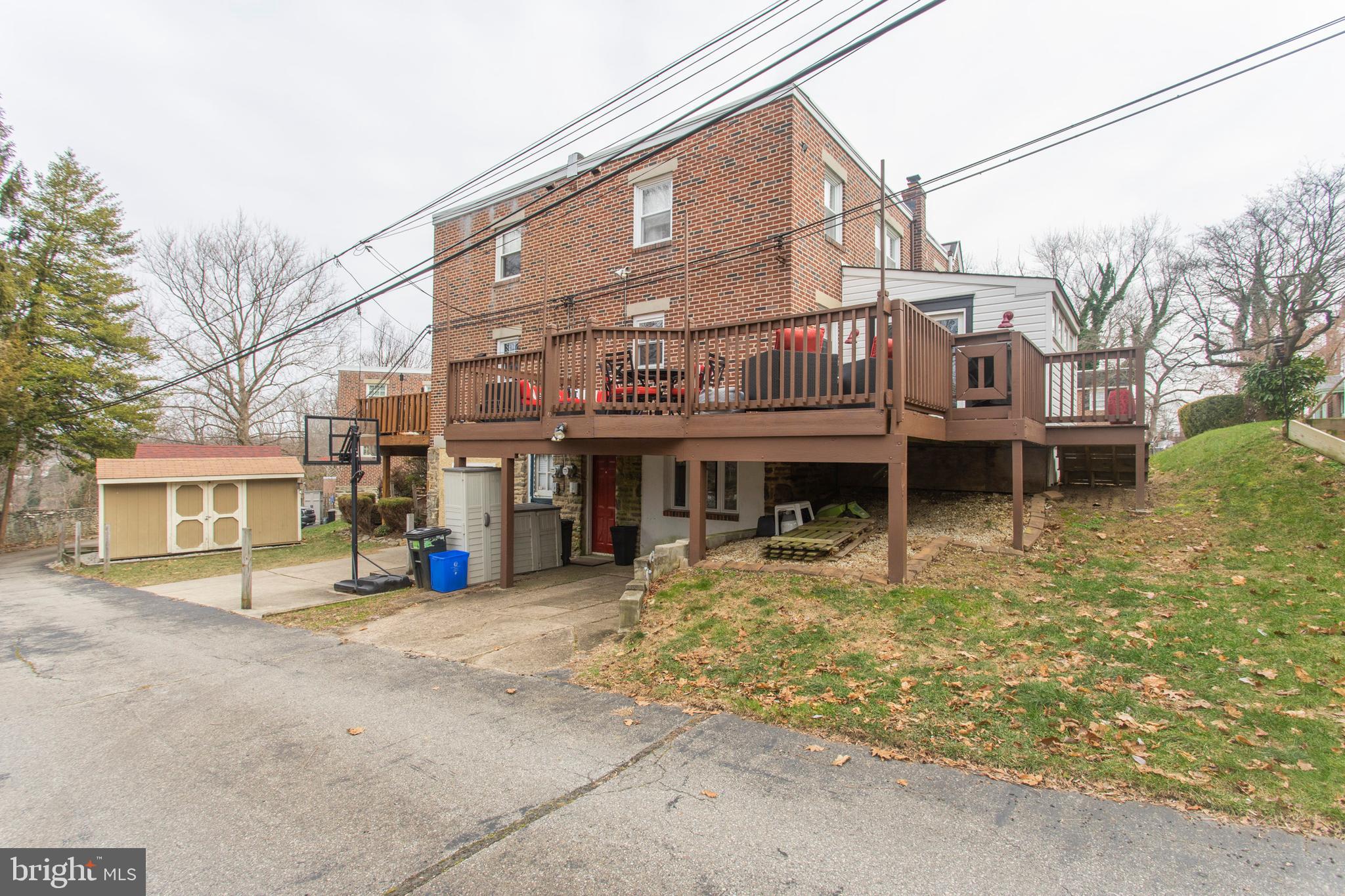 558 Overlook Road Philadelphia, PA 19128 - Photo 38 of 39