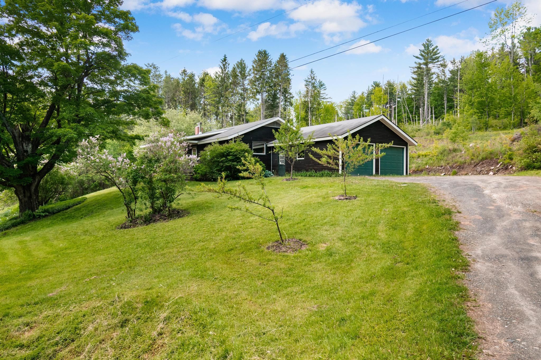 248 Notch Road Middlesex, VT 05602 - Photo 44 of 51