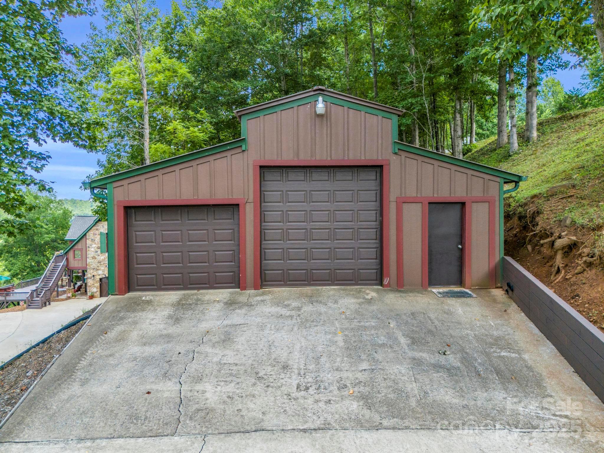 651 V S Dalton Road Rutherfordton, NC 28139 - Photo 8 of 48