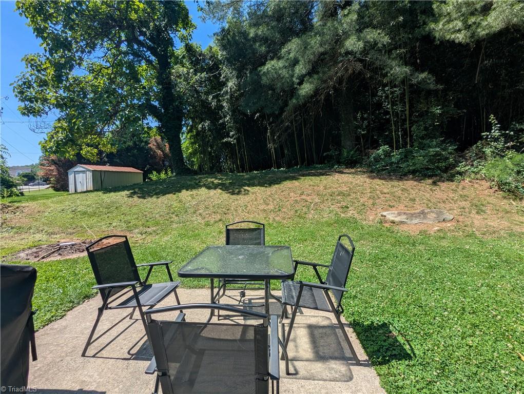 4221 Eck Road Jonesville, NC 28642 - Photo 31 of 31