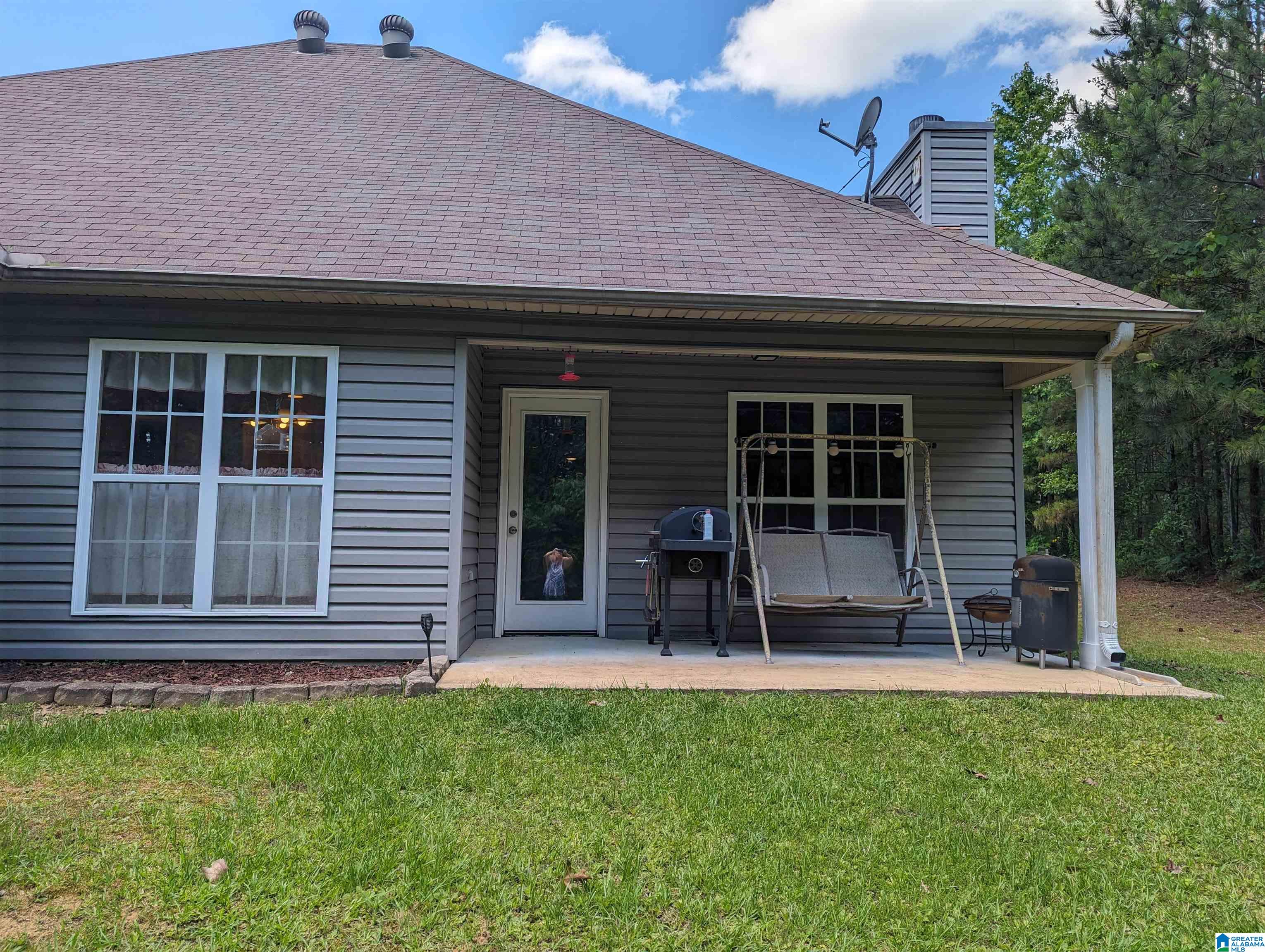 1005 Sunset Way Odenville, AL 35120 - Photo 37 of 38