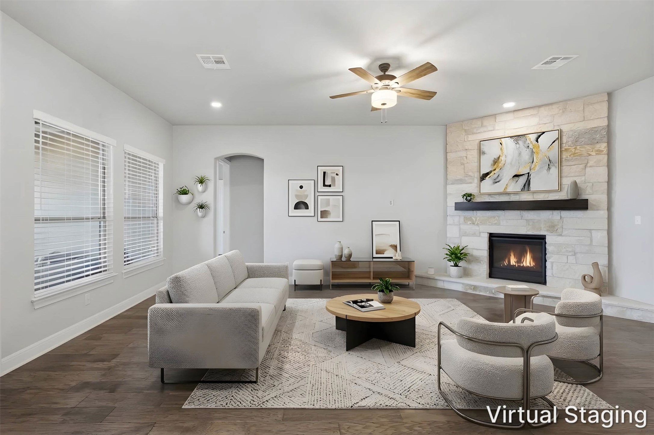 4337 Opera Path Leander, TX 78641 - Photo 15 of 39