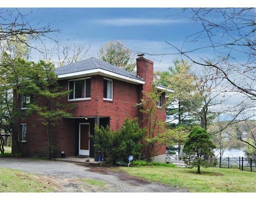 26 Morses Pond Road Wellesley, MA 01760 - Photo 1 of 28