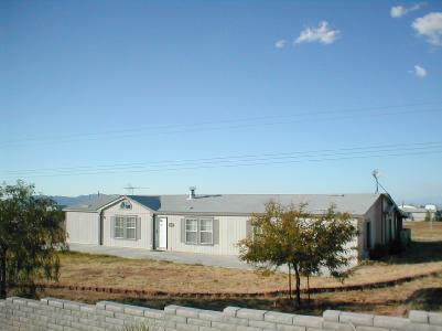 1625 West Oracle Ranch Road Oracle, AZ 85623 - Photo 1 of 4