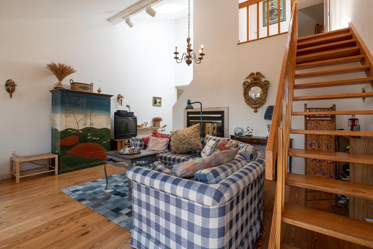 91 Meadow Point Road Lamoine, ME 04605 - Photo 33 of 42 Living room view 2
