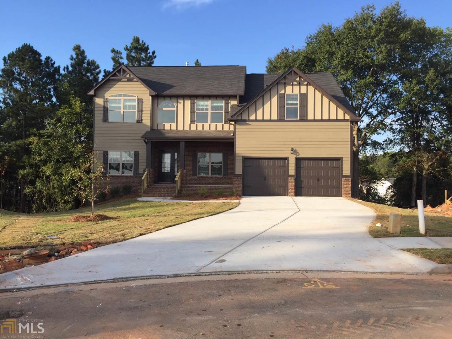 6198 Riddle Court Douglasville, GA 30134 - Photo 1 of 1 Gallery Image 1