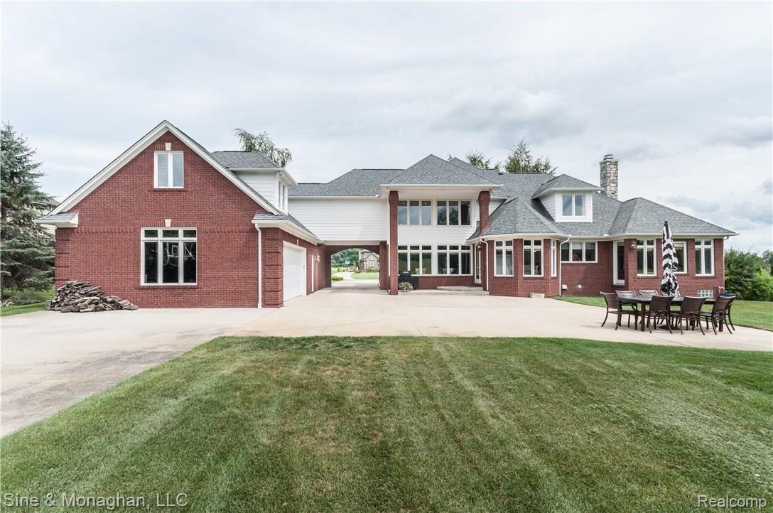 69621 Wildflower Lane Romeo, MI 48065 - Photo 5 of 32 Wildflower-38.jpg