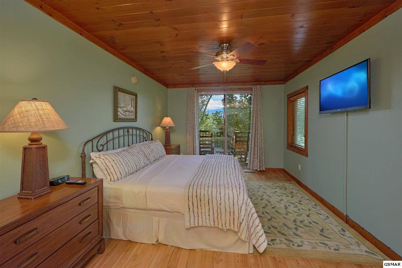 5055 Riversong Way, Unit GREENBRIERLODGE Sevierville, TN 37876 - Photo 23 of 36 Gallery Image 23