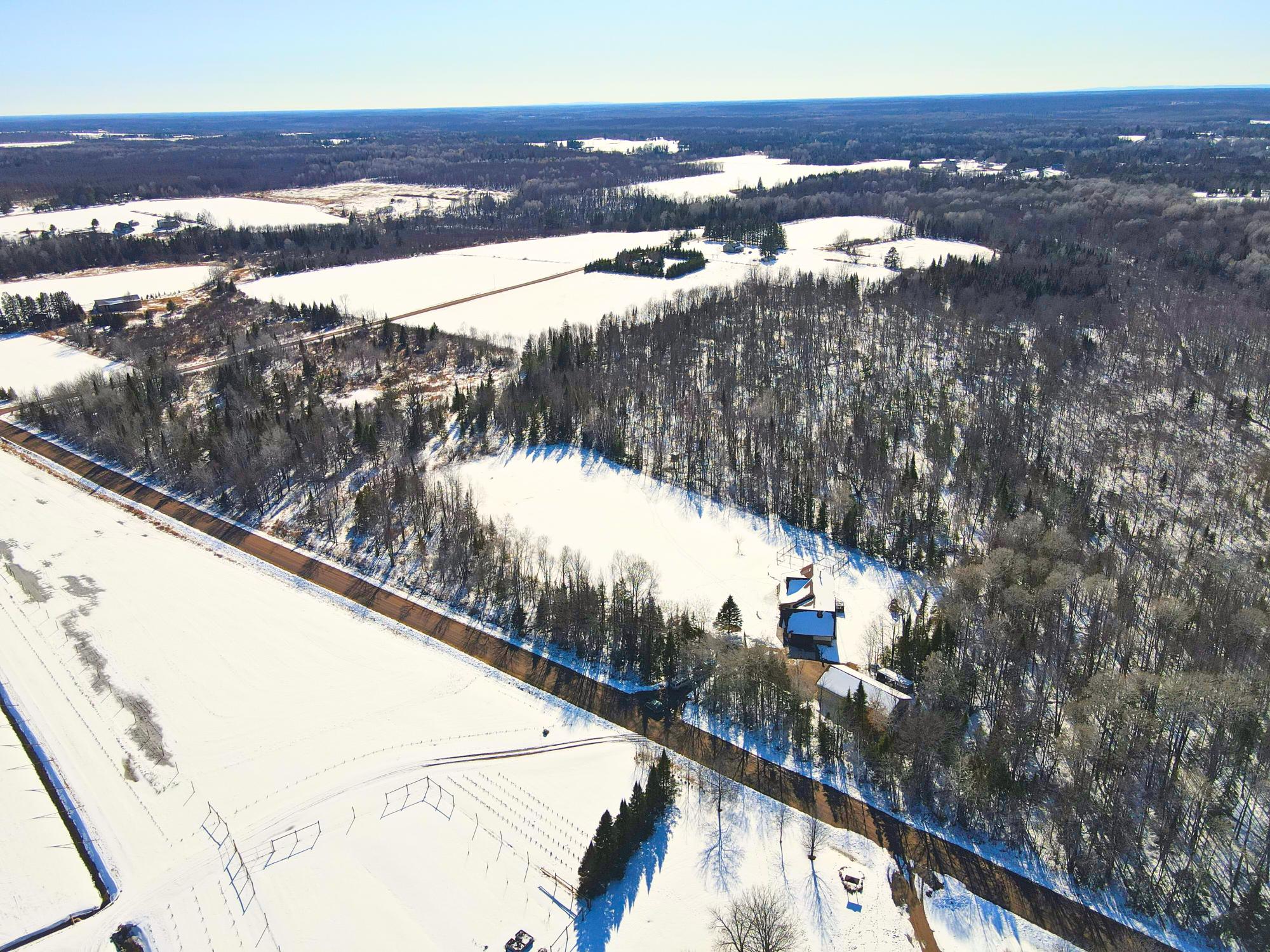 N8393 Pioneer Road Hawkins, WI 54530 - Photo 11 of 73 Gallery Image 11