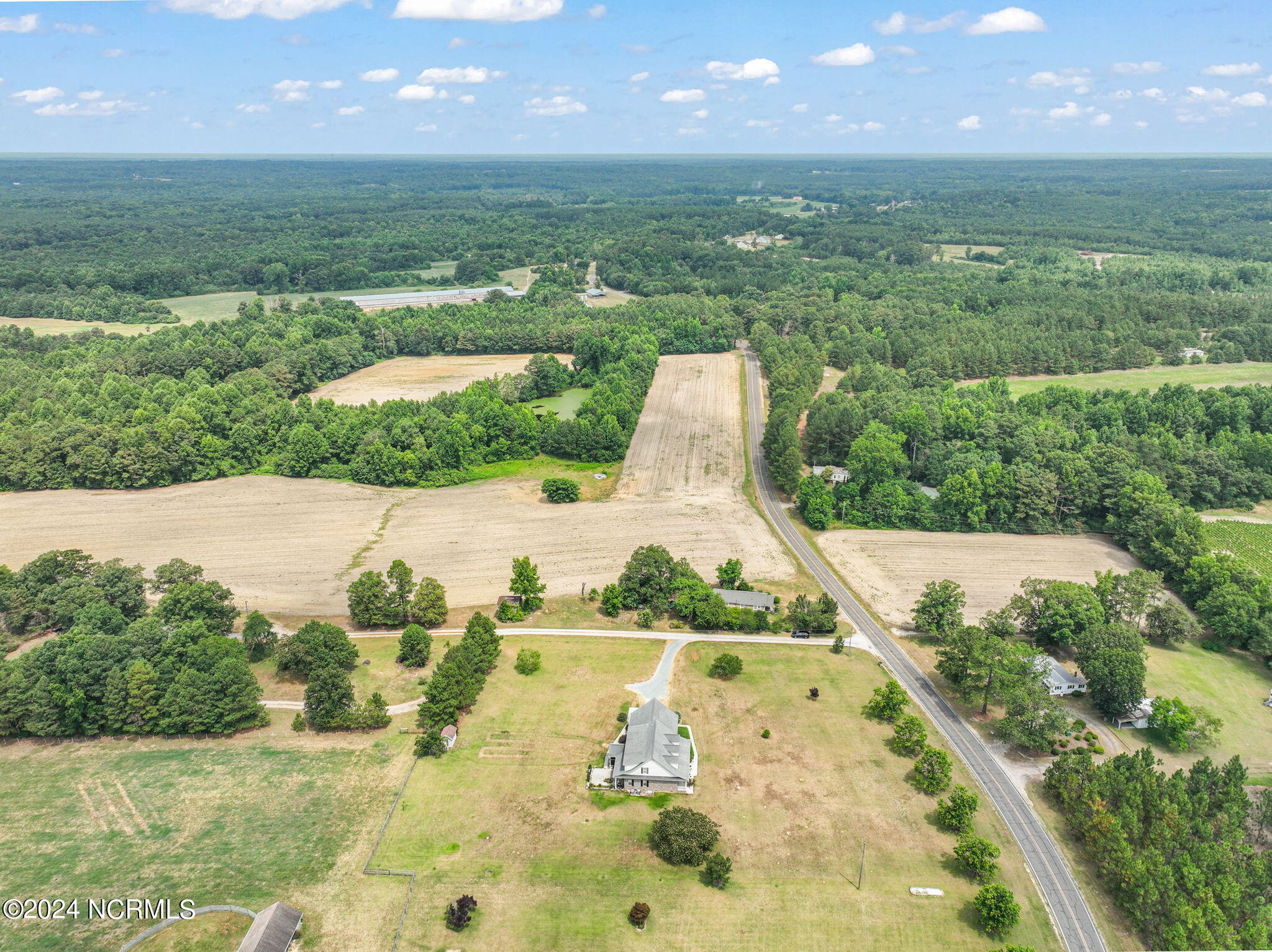 2674 Stanton Hill Road Cameron, NC 28326 - Photo 61 of 62 61-web-or-mls-DJI_0331