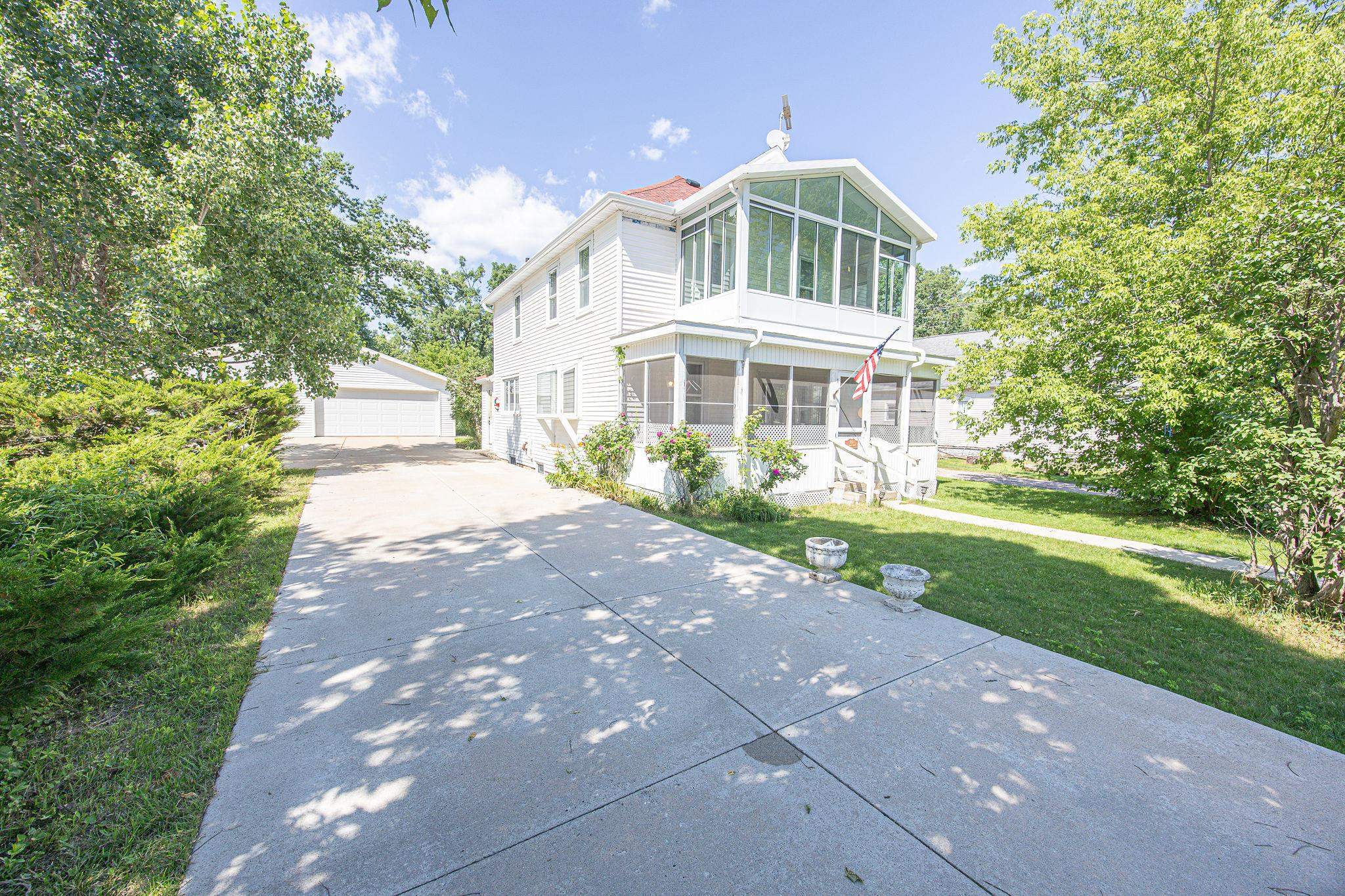210 East Brook Street Suring, WI 54174 - Photo 58 of 64
