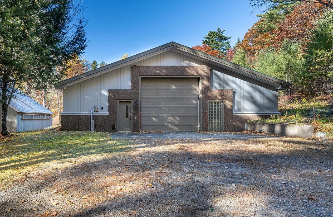 521 Washington Hill Road Tamworth, NH 03875 - Photo 38 of 49