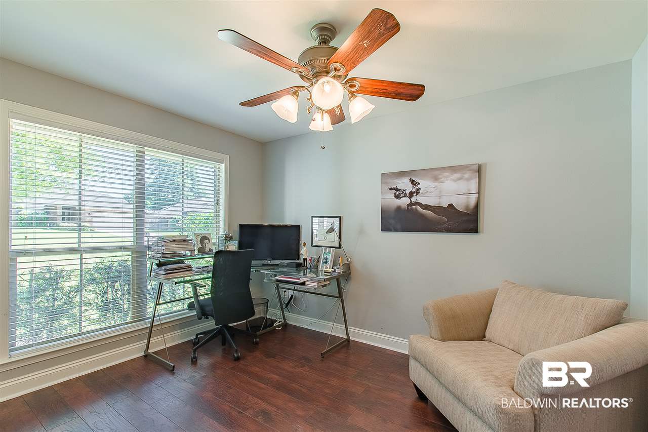 11092 Herschel Loop Daphne, AL 36526 - Photo 6 of 29 Office or Bedroom #4