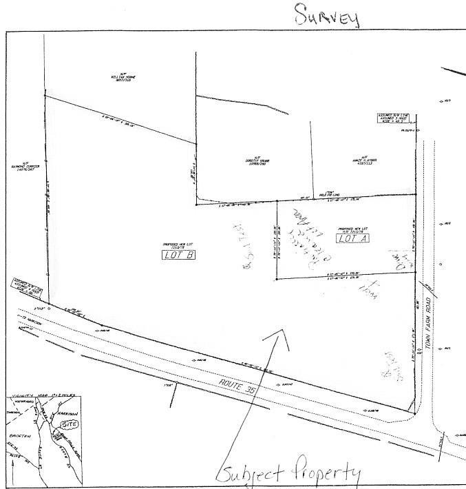 Lot 2 Town Farm Road Harrison, ME 04040 - Photo 4 of 4 Photo