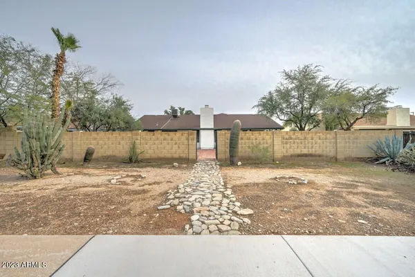 $3,050 | 11574 North 109th Street, Scottsdale, AZ 85259