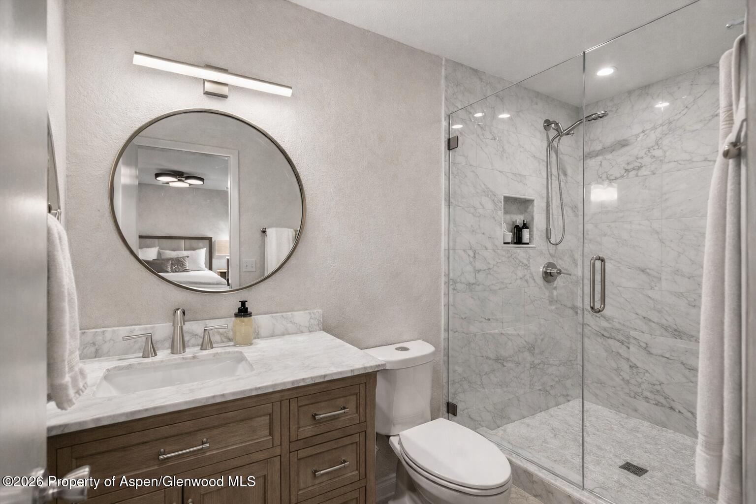 323 Park Avenue, Unit G2 Basalt, CO 81621 - Photo 4 of 25 Virtually Staged