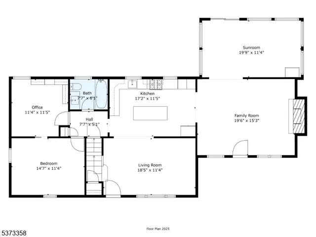 $700,000 | 12 Kingston Road, Wayne, NJ 07470