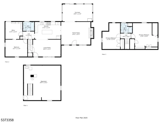 $700,000 | 12 Kingston Road, Wayne, NJ 07470