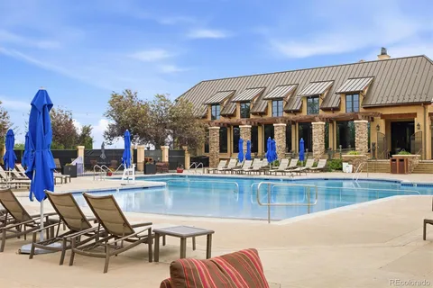 $1,045,000 | 8231 South Shady Grove Court, Aurora, CO 80016