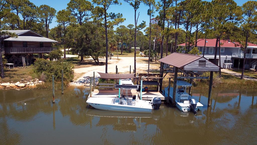 367 Cook Street Eastpoint, FL 32328 - Photo 1 of 9