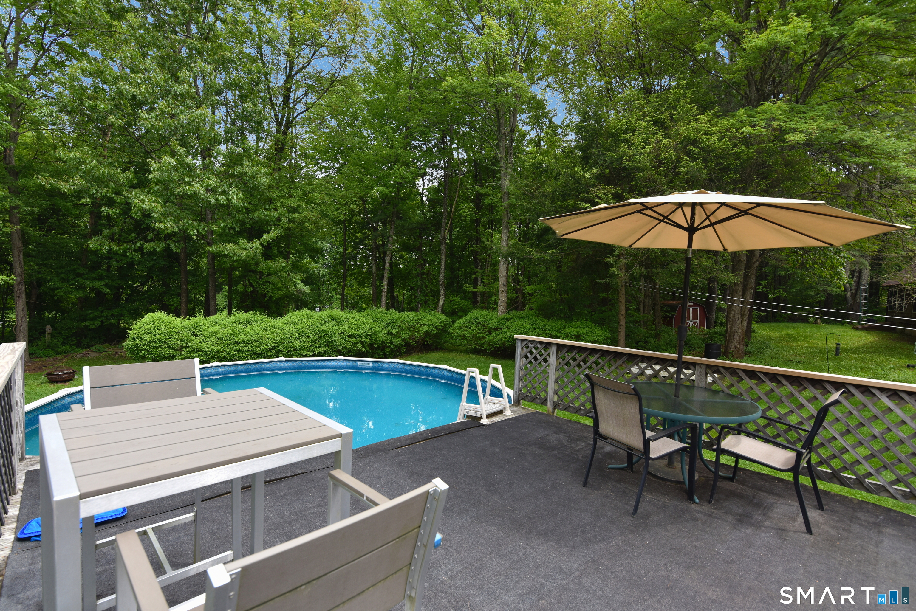 40 Old Sawmill Road Woodstock, CT 06282 - Photo 23 of 34