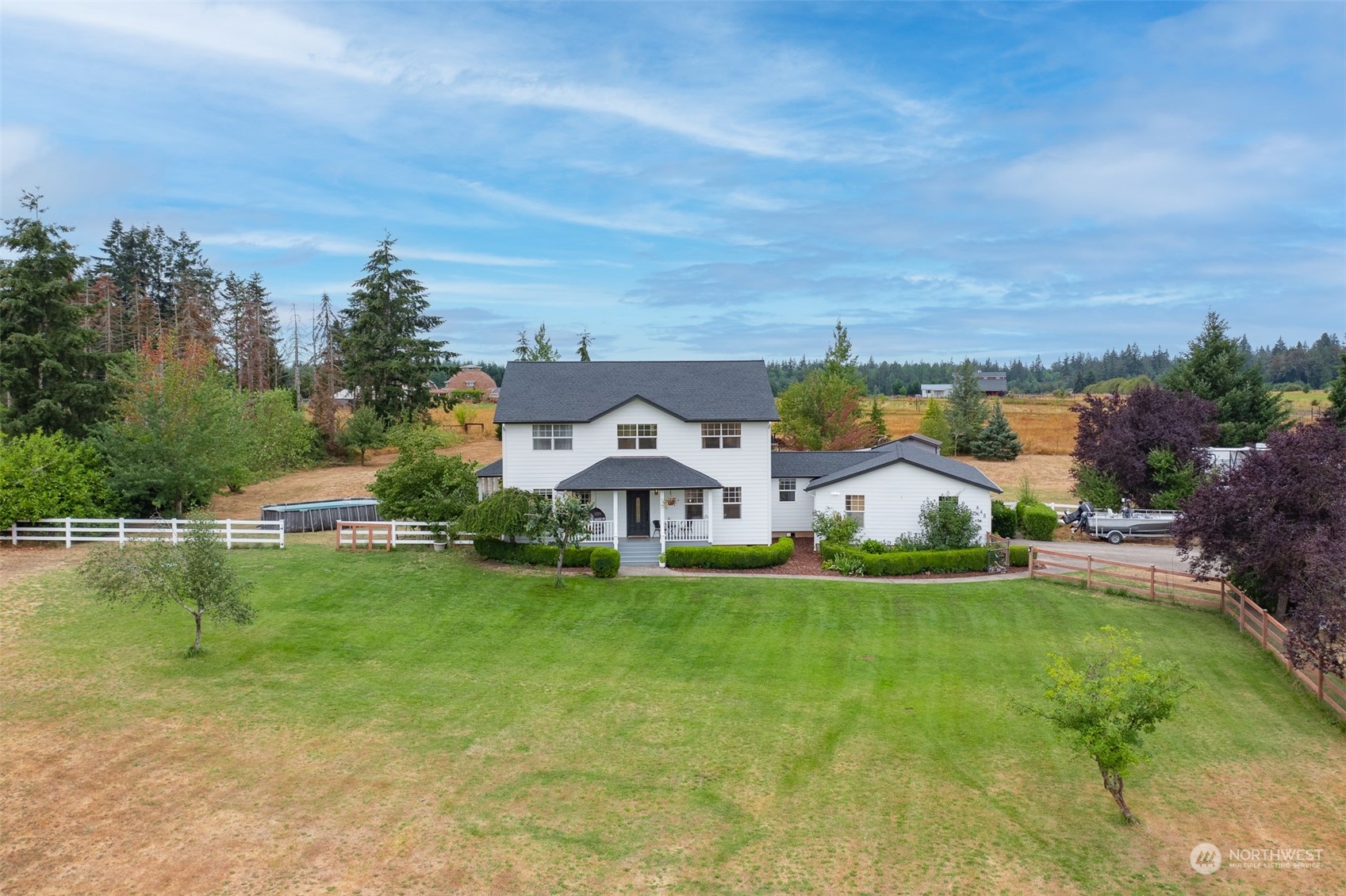 645 Antrim Road Winlock, WA 98596 - Photo 3 of 40