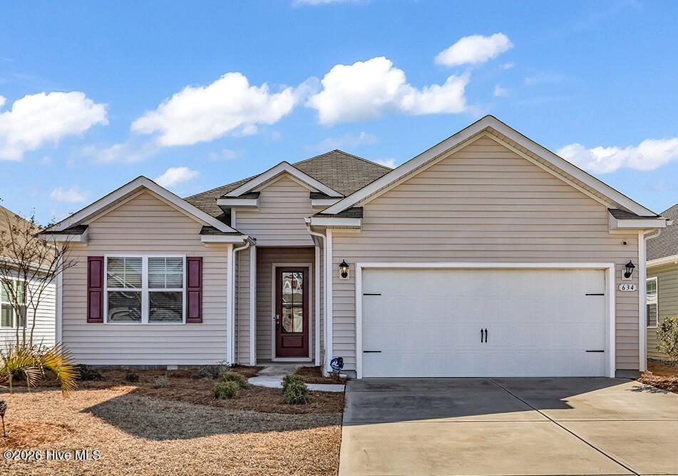 634 Silos Way Calabash, NC 28467 - Photo 1 of 30 37