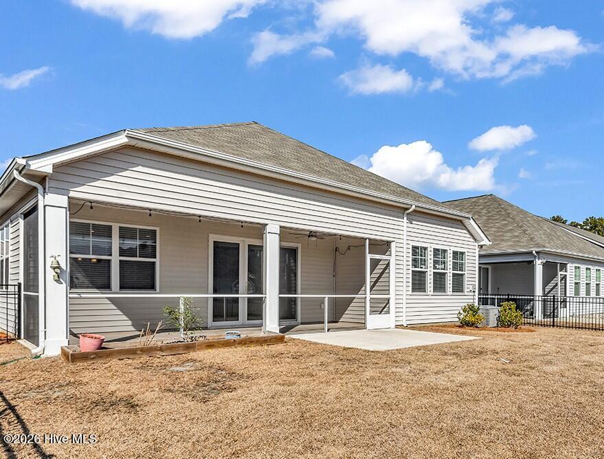 634 Silos Way Calabash, NC 28467 - Photo 25 of 30 33