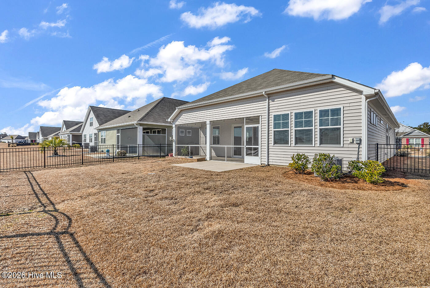 634 Silos Way Calabash, NC 28467 - Photo 26 of 30 32