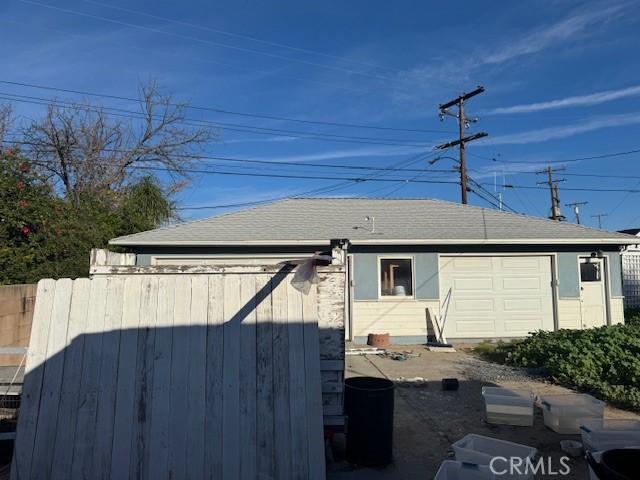 677 Magnolia Avenue Brea, CA 92821 - Photo 2 of 3 a view of a house with a patio