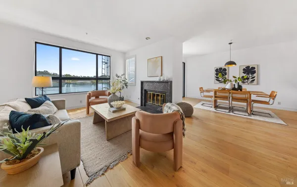 $1,585,000 | 6033 Shelter Bay Avenue, Mill Valley, CA 94941