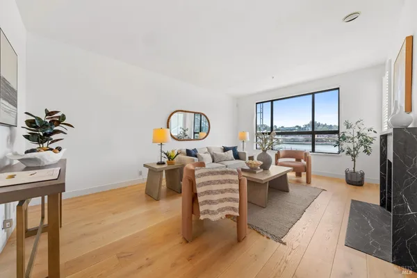 $1,585,000 | 6033 Shelter Bay Avenue, Mill Valley, CA 94941