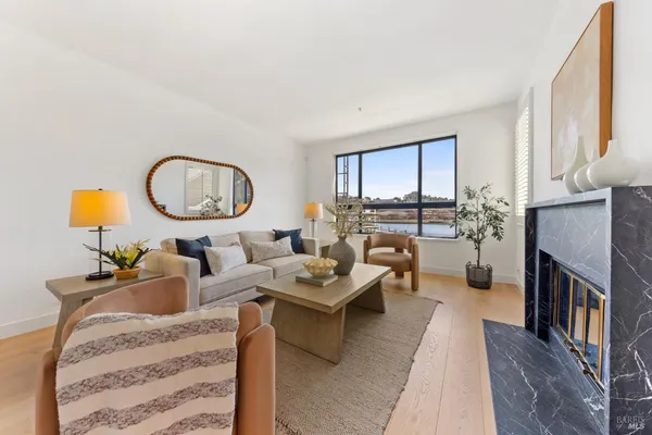 $1,585,000 | 6033 Shelter Bay Avenue, Mill Valley, CA 94941