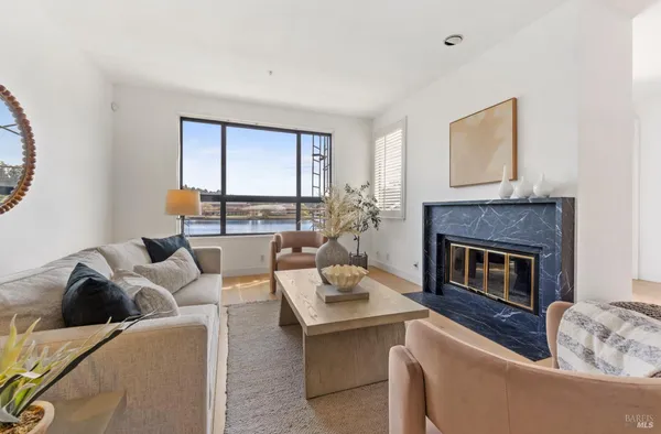 $1,585,000 | 6033 Shelter Bay Avenue, Mill Valley, CA 94941