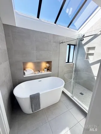 $1,585,000 | 6033 Shelter Bay Avenue, Mill Valley, CA 94941