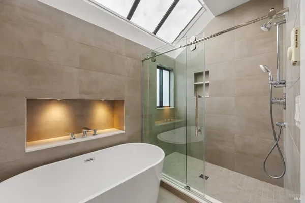 $1,585,000 | 6033 Shelter Bay Avenue, Mill Valley, CA 94941