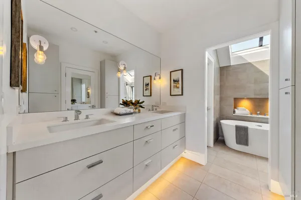 $1,585,000 | 6033 Shelter Bay Avenue, Mill Valley, CA 94941