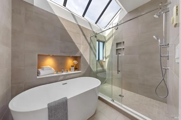 $1,585,000 | 6033 Shelter Bay Avenue, Mill Valley, CA 94941