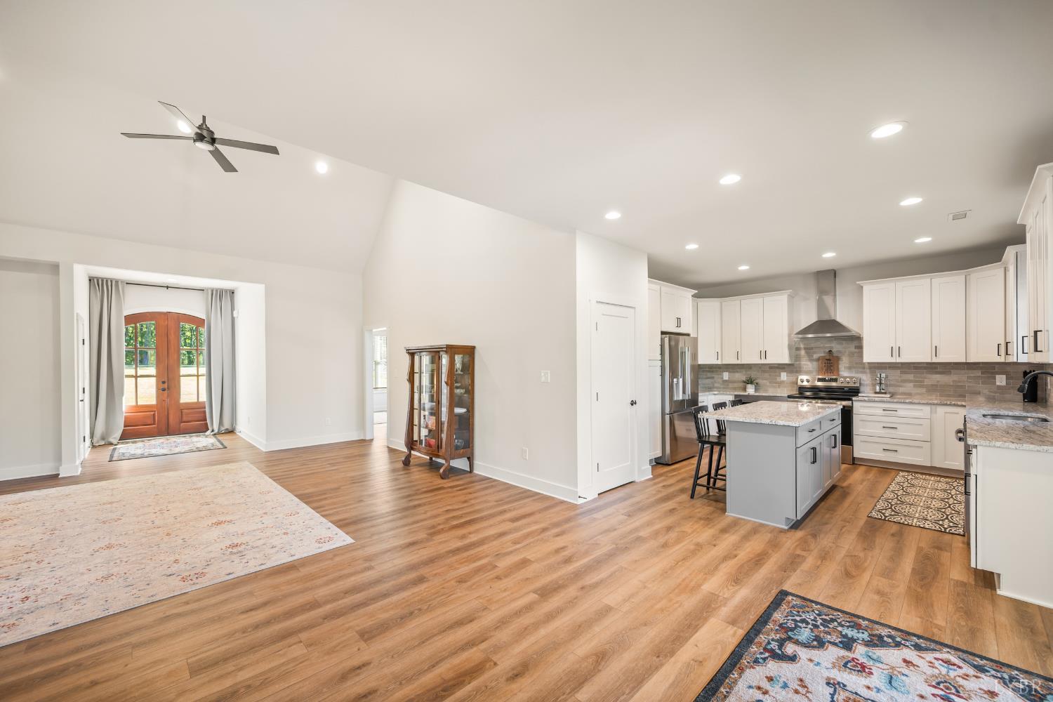 4424 Goode Road Goode, VA 24556 - Photo 4 of 55 Gallery Image 4